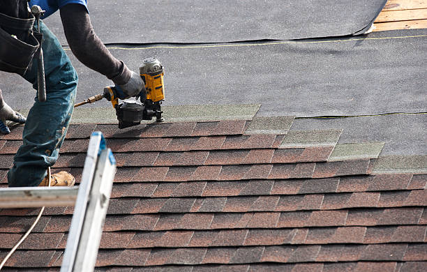 Licensed Gutter Installation service in Zieglerville, PA - Brentwood Metal Roofing